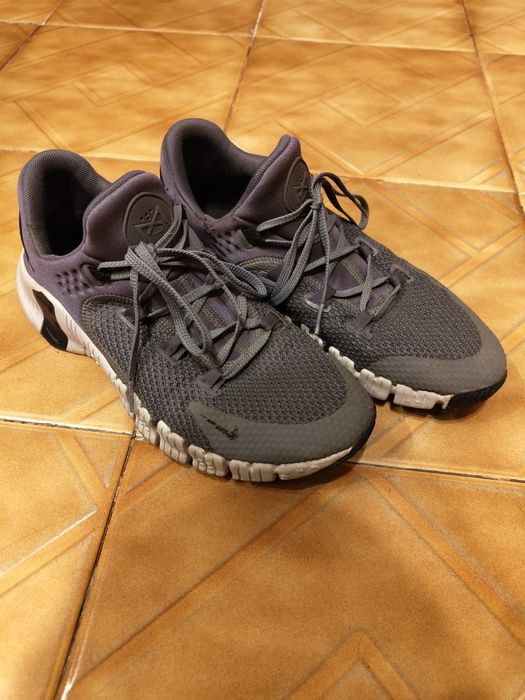 Nike free metcon 4