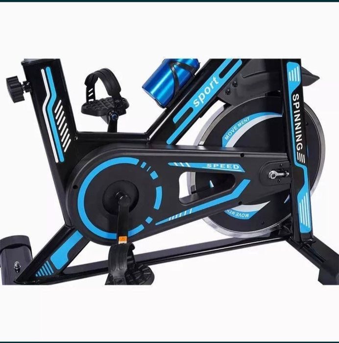 Тренажер Тринажор Велотринажер Велотренажеры Спинбайк Spinbike Fitness