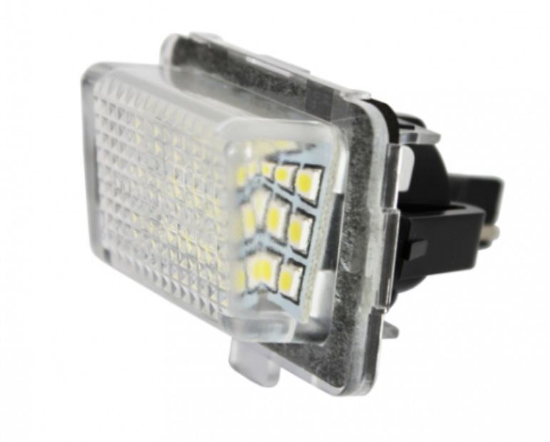 LED Плафон рег.номер W204 и др.