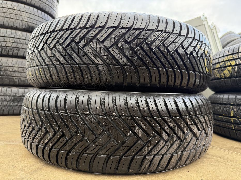 Anvelope Noi 205/70/15 Hankook
