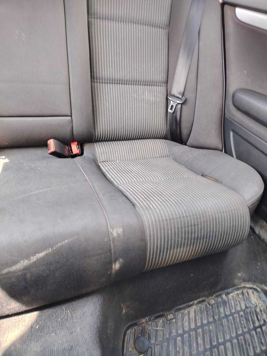 Vând mașină Audi A4