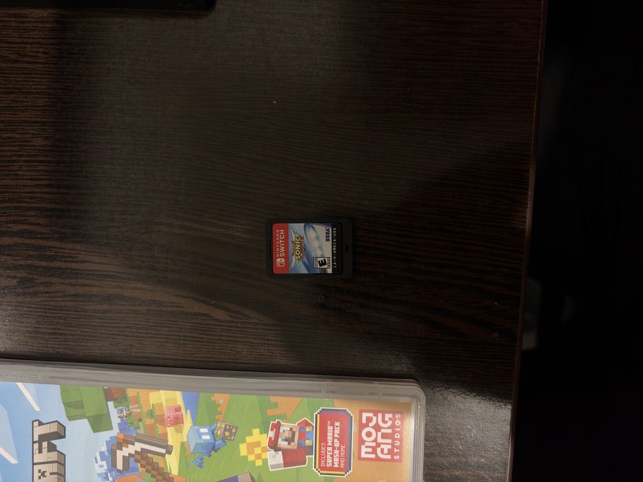 Игры и аксесуары для nintendo switch
