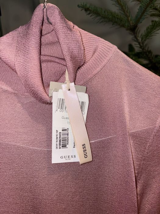 Bluza guess noua cu eticheta