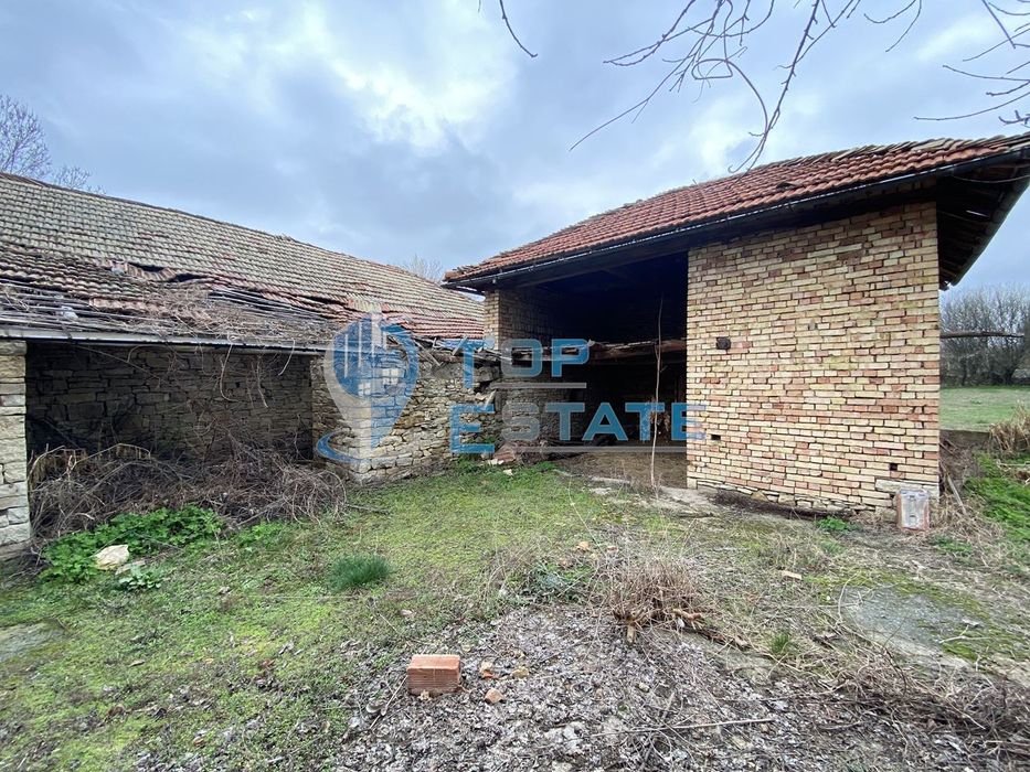 Продава се Къща в с. Иванча, Област Велико Търново - 100 кв.м за 250 €/кв.м - Снимка #11