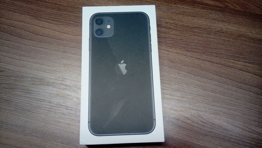 Apple коробки читайте внимательно