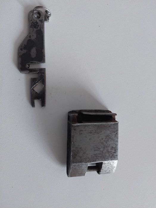 Продам        Замок