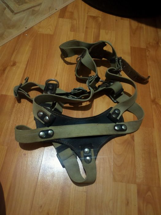 Шлейка для собак 15000