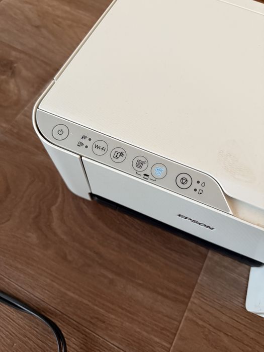 Принтер Epson l