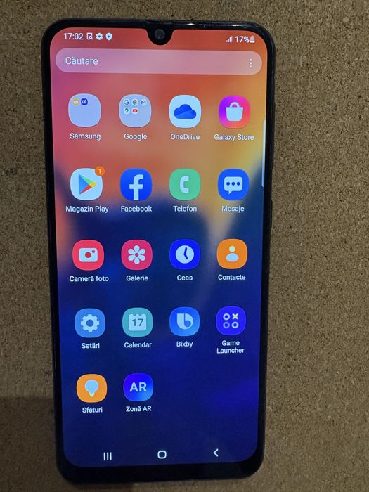 Samsung Galaxy A50 128 Gb Id-XXL6213