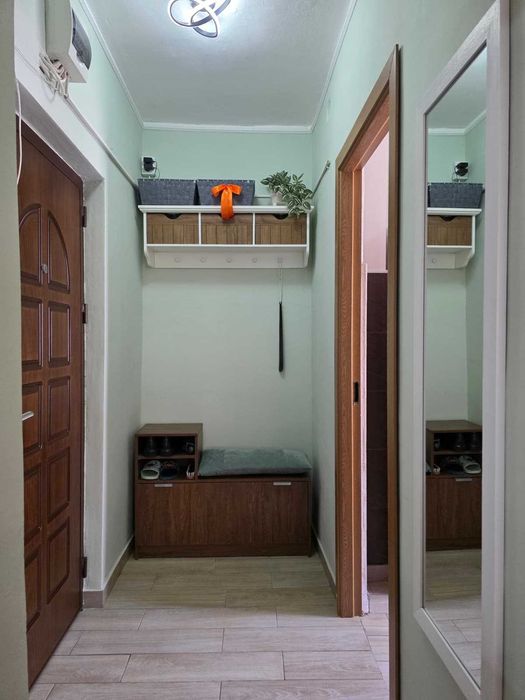 Apartament 3 camere | Gheorghe Lazăr | 61 mp | Renovat recent | Complet mobilat și utilat