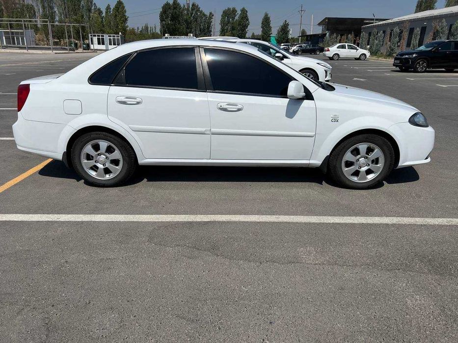 Gentra 3pozitsiya