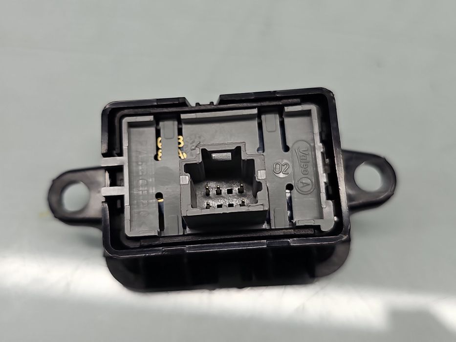 Buton tempomat Renault Megane 3 [Fabr 2008-2015] 1015009001