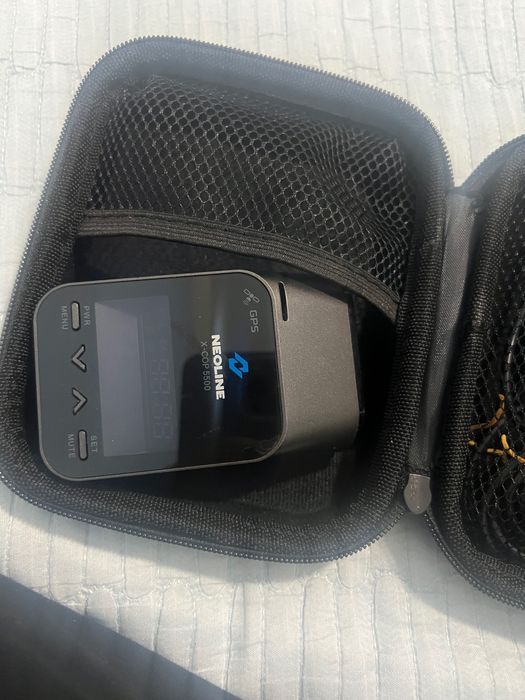 Антирадар X-Cop 5500