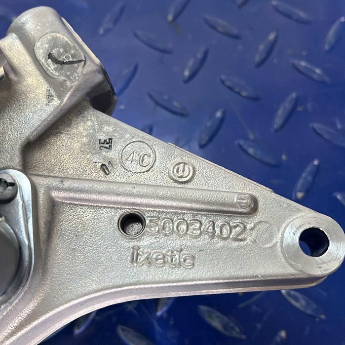 Pompa hidraulica servo directie Mercedes Benz GL S Class