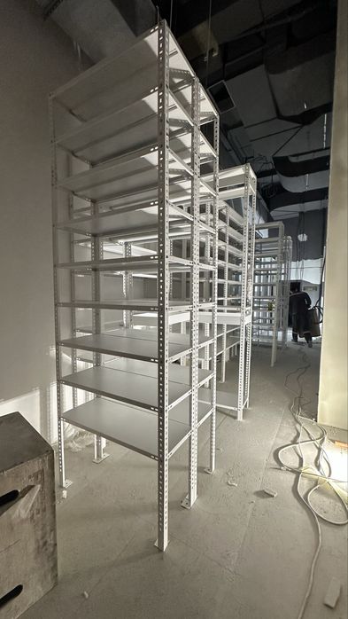 Сварочные работы