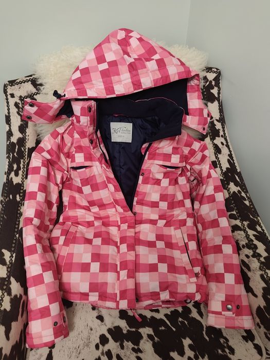 Geaca  pentru dama  ski