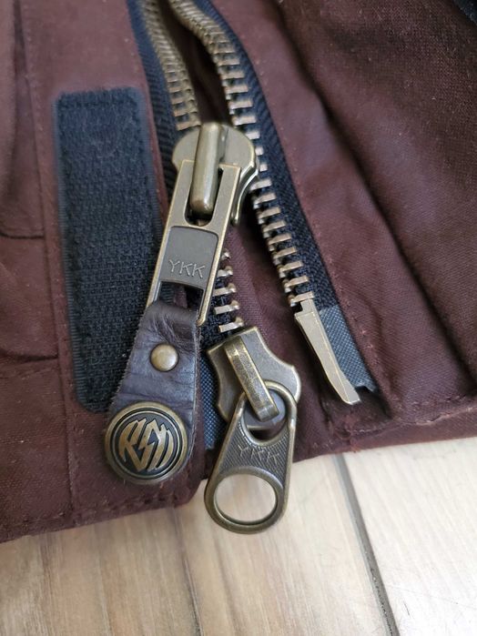 Яке за мотор на Roland Sands Design