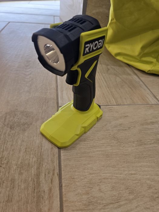 Инструменти Ryobi Чисто нови!