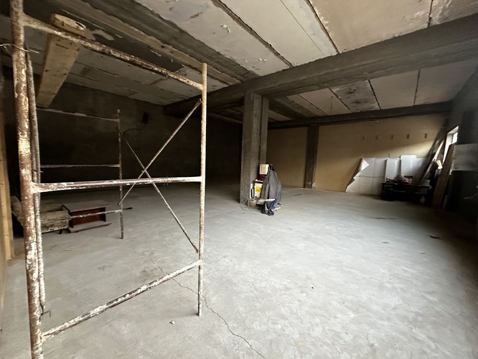 Sklad arendaga beriladi