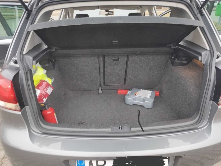 De vânzare: VW Golf 6 Highline - Preț: 4.000€ - Motor 1.4 TSI (160 CP) - Recondiționat!