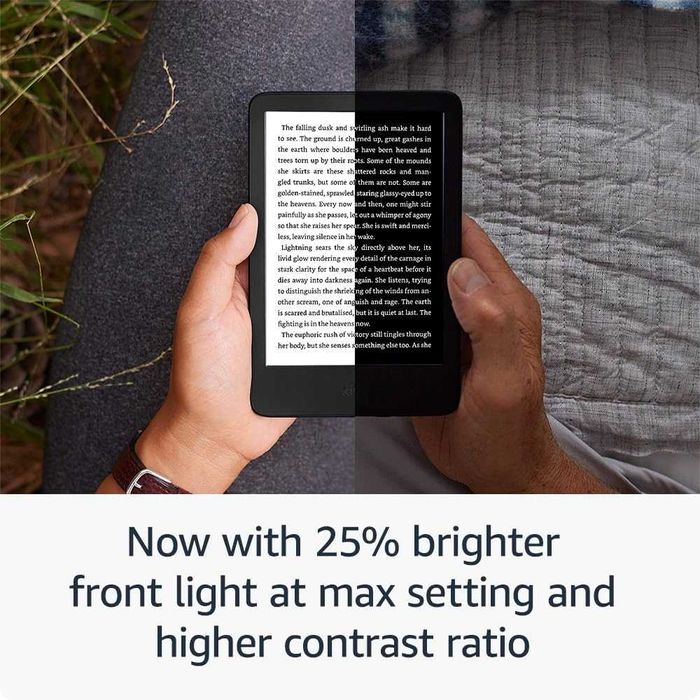 Amazon Kindle 2024г.