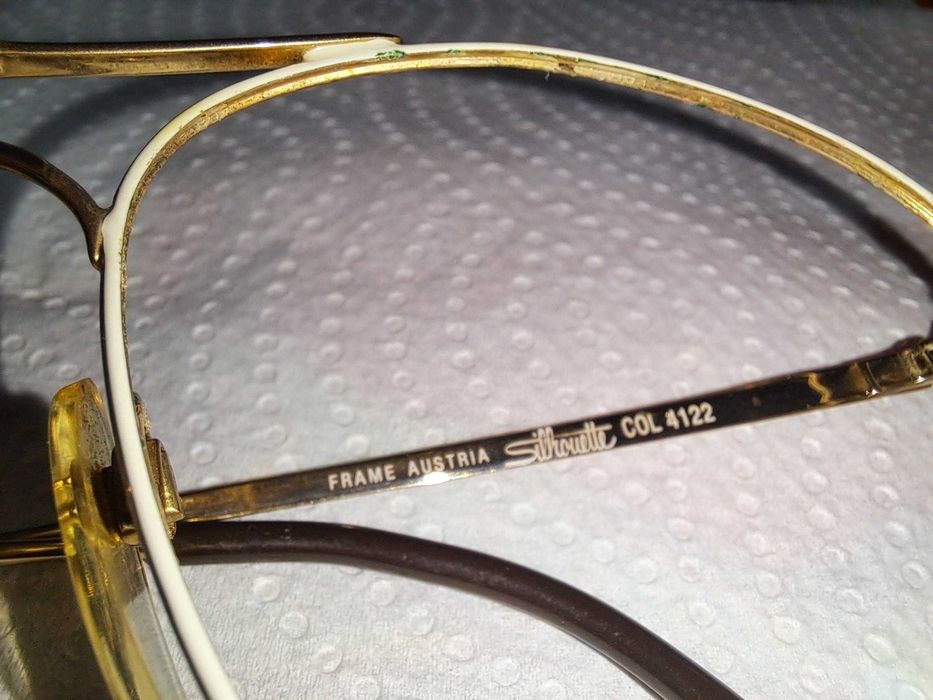 Rame ochelari Silhouette