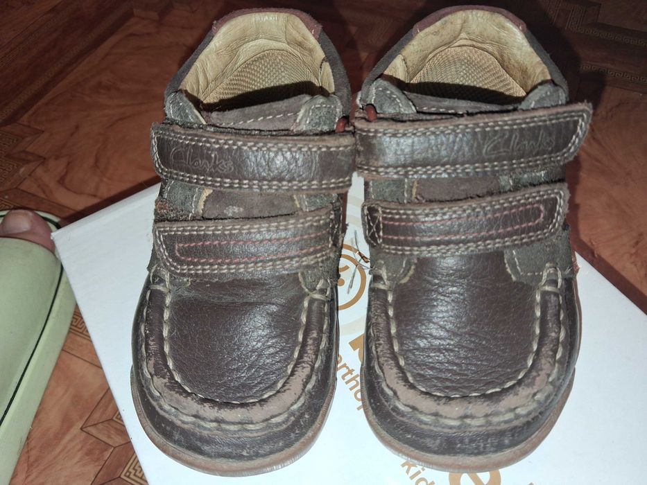 Обувь для мальчика