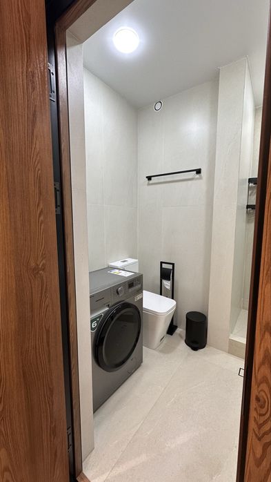 Продаётся квартира 54.25 кв с дизайнерским ремонтом в ЖК Кох ота