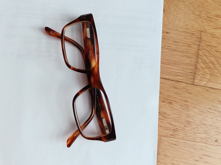 Rame ochelari RayBan originale