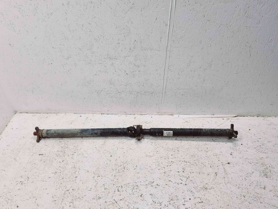 Cardan Mercedes Clasa CLK (C209) [Fabr 2002-2009] A2039906 2.2 CDI 646