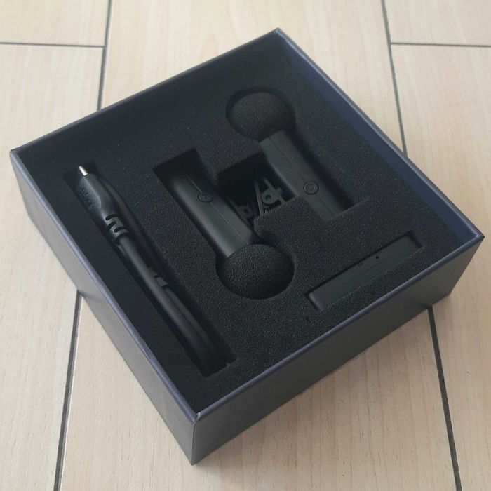 Set de microfoane Wireless Fifine M8