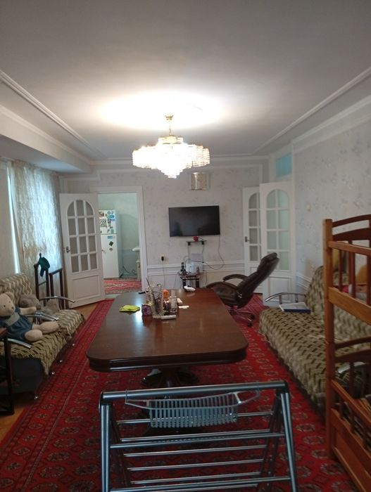 Сдаю квартиру с шикарным видом на долгий срок