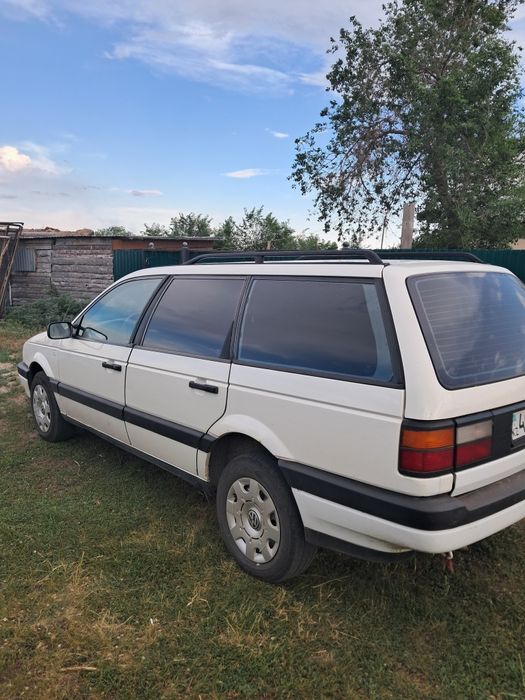 Продам фольксваген пассат