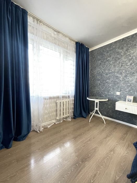 Квартира посуточно