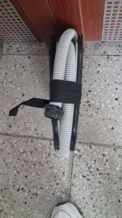 Надуваема лодка Kolibri гребла