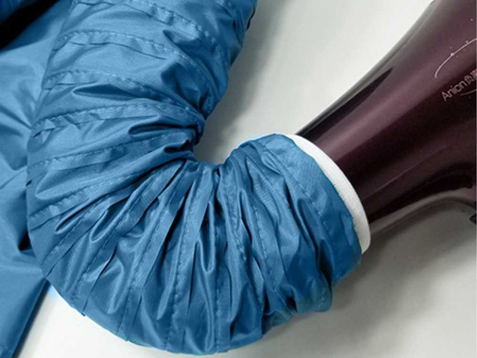 Торба за сушене на куче - универсален размер