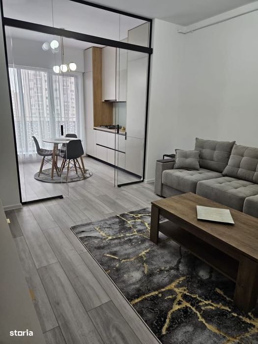 Apartament – Bucuresti - Vedere 4