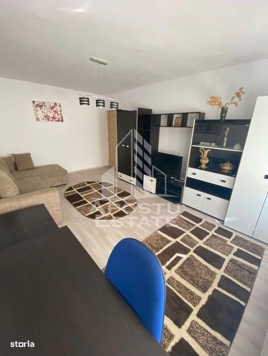 Apartament cu 2 camere de inchiriat zona Lipovei — fotografia 3