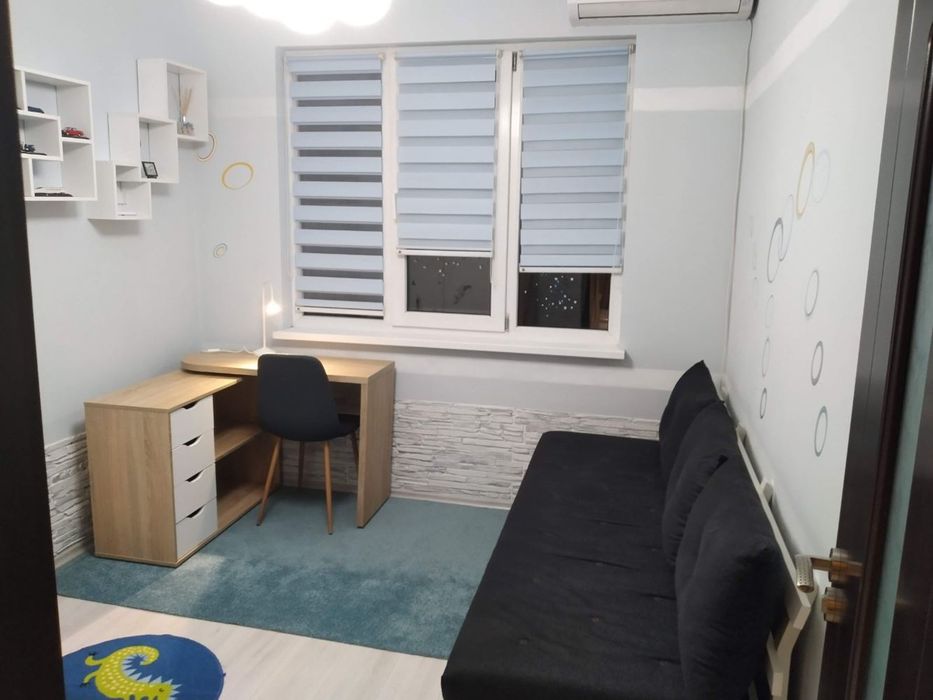 Продава се Тристаен апартамент в София, Красно село - 80 кв.м за 3000 €/кв.м - Снимка #3