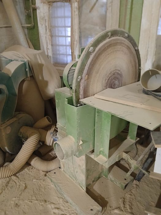 Продам станки ,мебельное