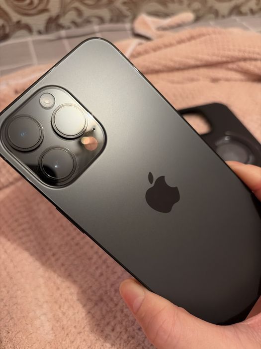 İPHONE 14 pro max 128 gb