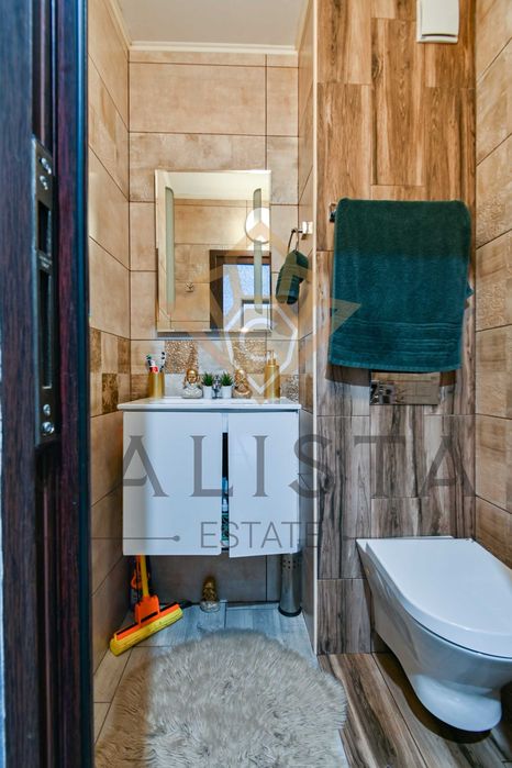 Продава се Двустаен апартамент в София, Банишора - 40 кв.м за 2750 €/кв.м - Снимка #7