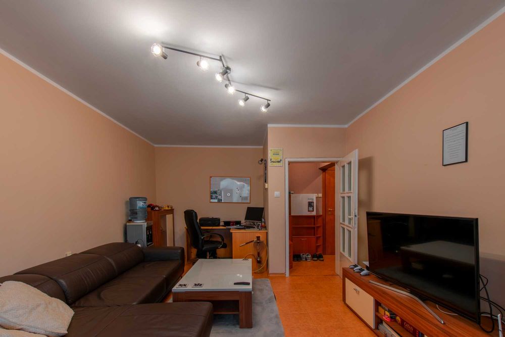 Продава се Тристаен апартамент в София, Манастирски ливади - 96 кв.м за 2240 €/кв.м - Снимка #3