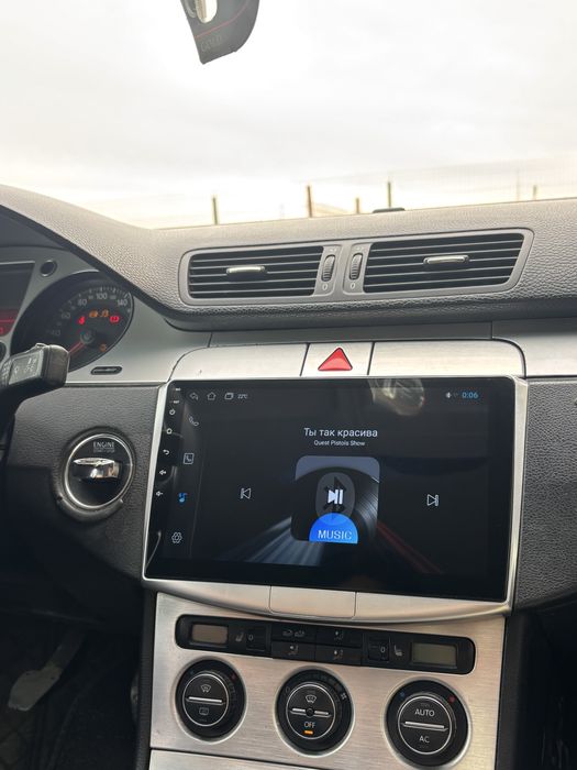 Продается Volkswagen Passat B6 2007 года