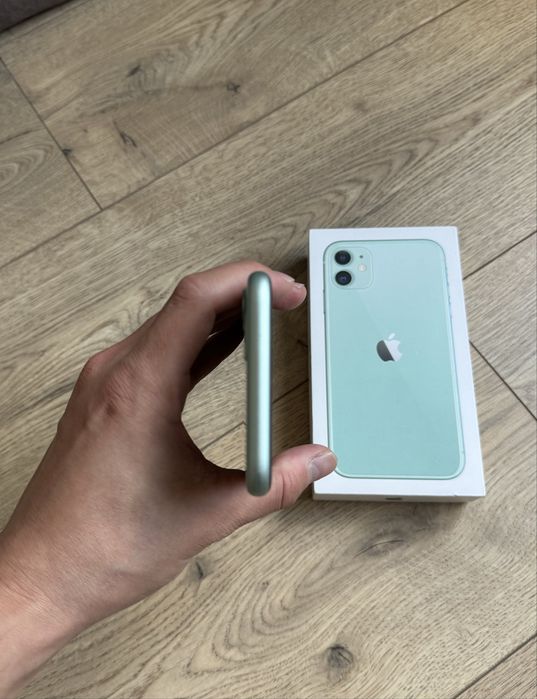 Iphone 11 128 gb