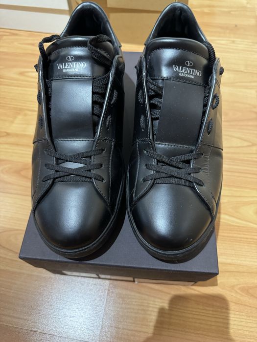 Valentino Garavani обувки