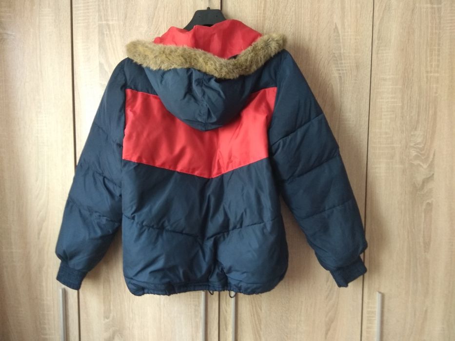 Зимно яке Adidas