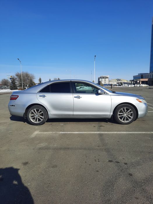 Продам Тойота Камри