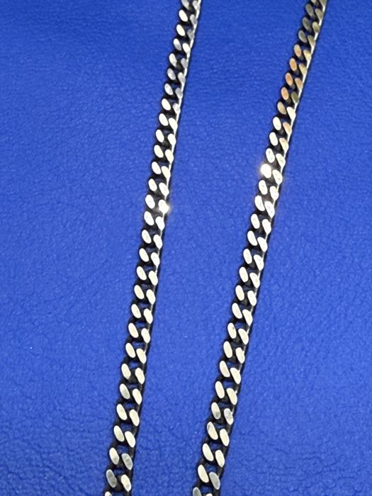 Lanț argint Bărbătesc