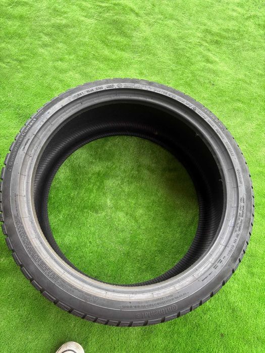 Anvelope Iarna Continental 245/35/19